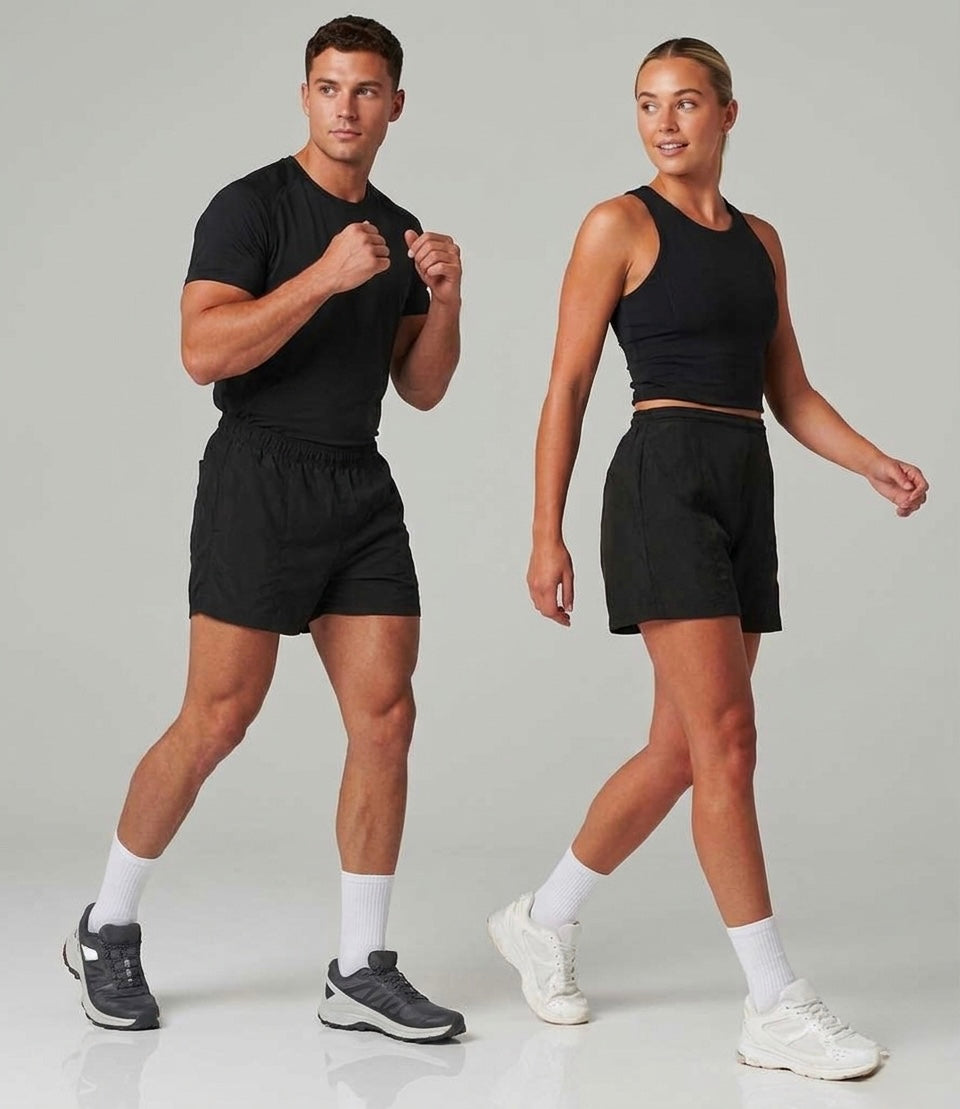 Required Unisex Combo Shorts