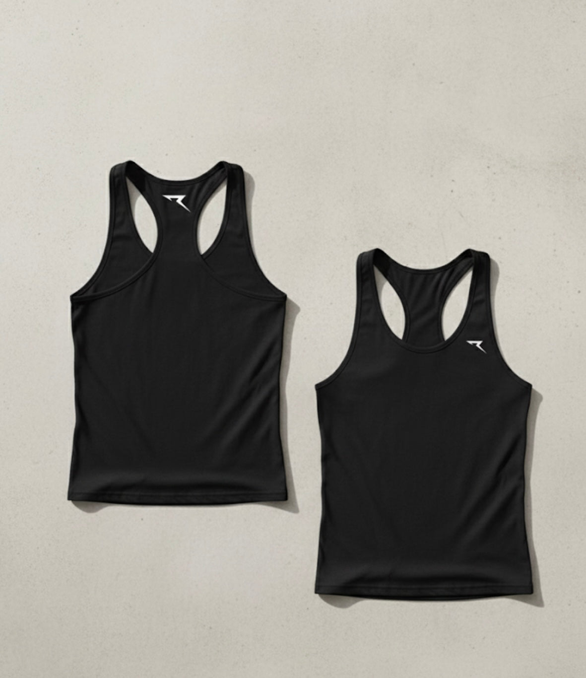 Men’s Muscular Training Vest-Required
