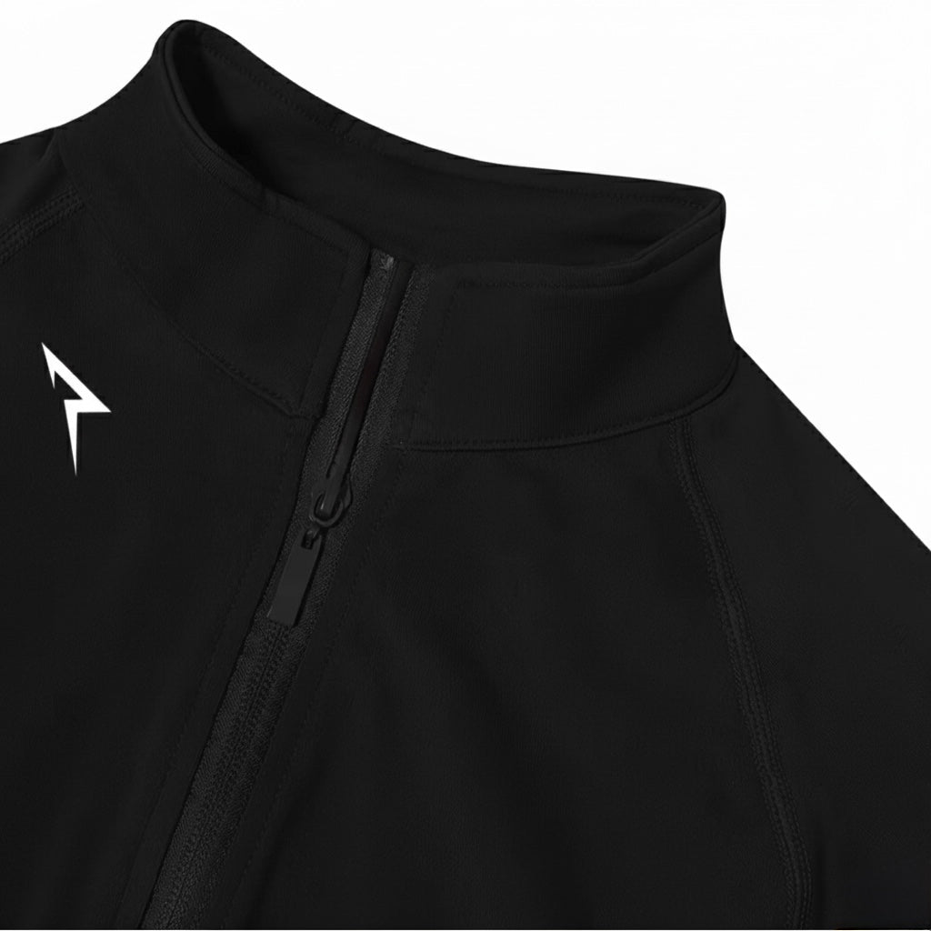 Required Every Day Rise Tight Jacket