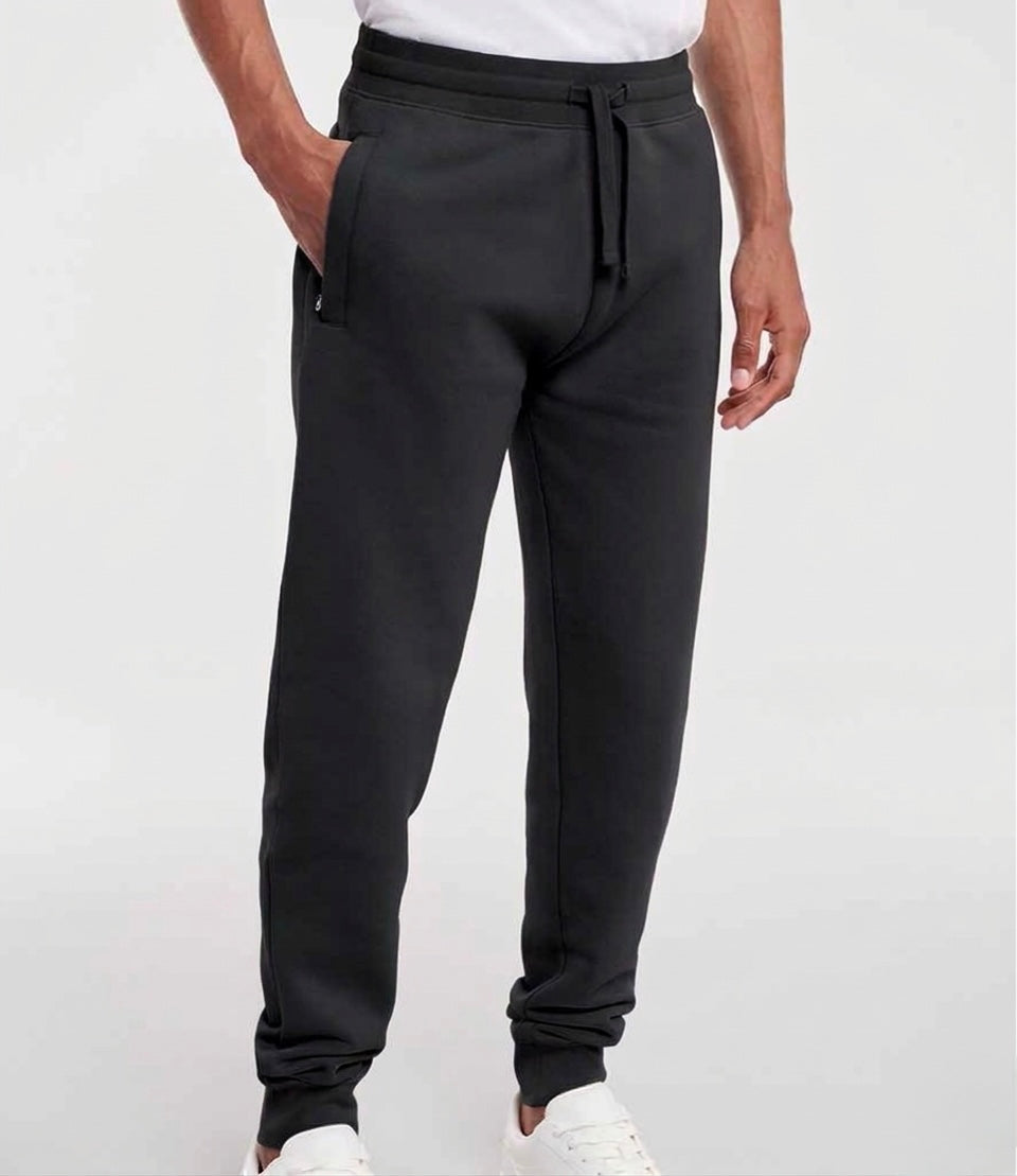 Required V1 Logo Premium Joggers