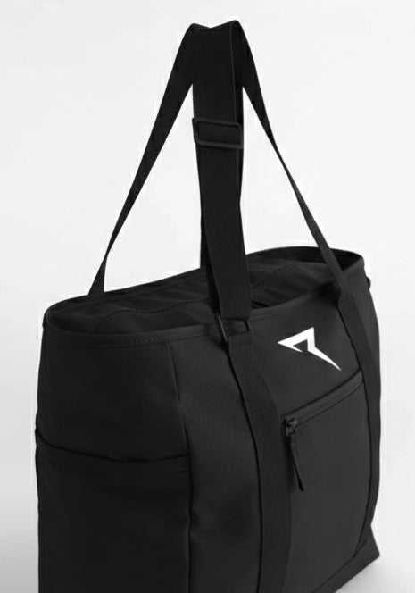 Required Everyday Essential Gym Bag – 22L