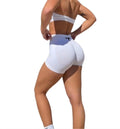 Required Women’s V1 Gym Shorts
