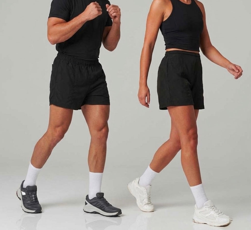 Required Unisex Combo Shorts