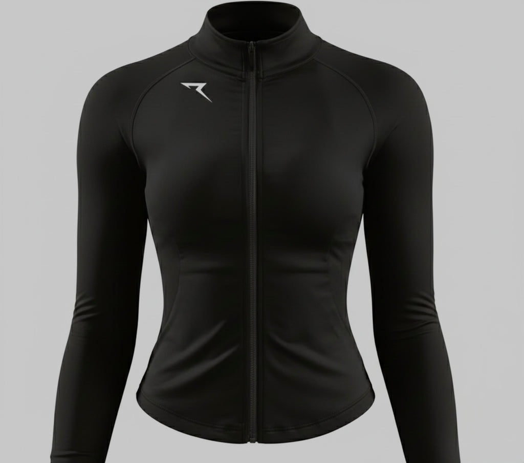 Required Every Day Rise Tight Jacket