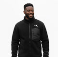 Required Official fluffy jacket