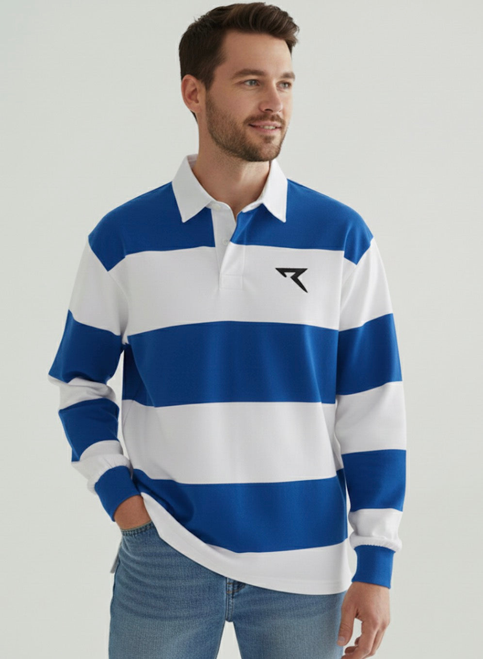 Required clothing Classic Rugby top