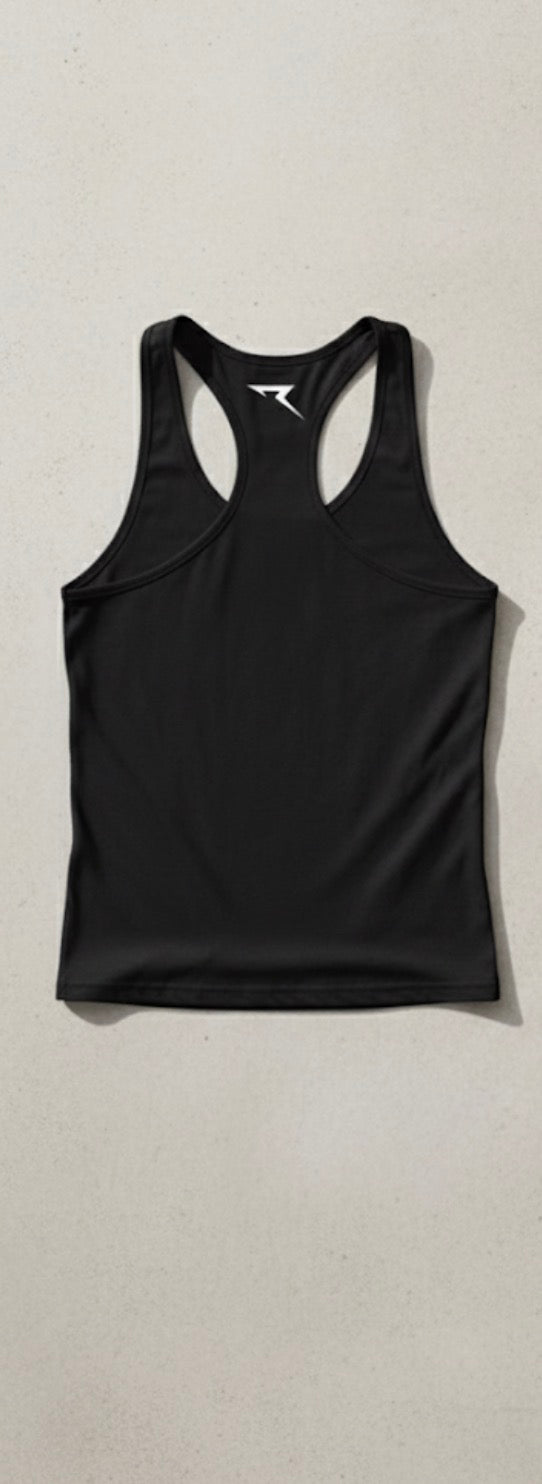 Men’s Muscular Training Vest-Required
