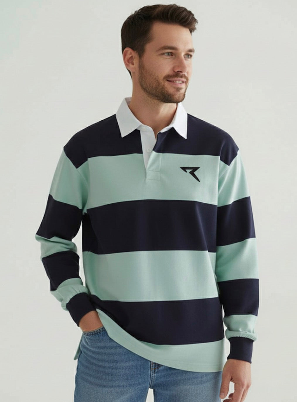 Required clothing Classic Rugby top