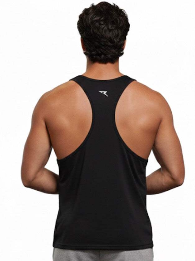 Men’s Muscular Training Vest-Required