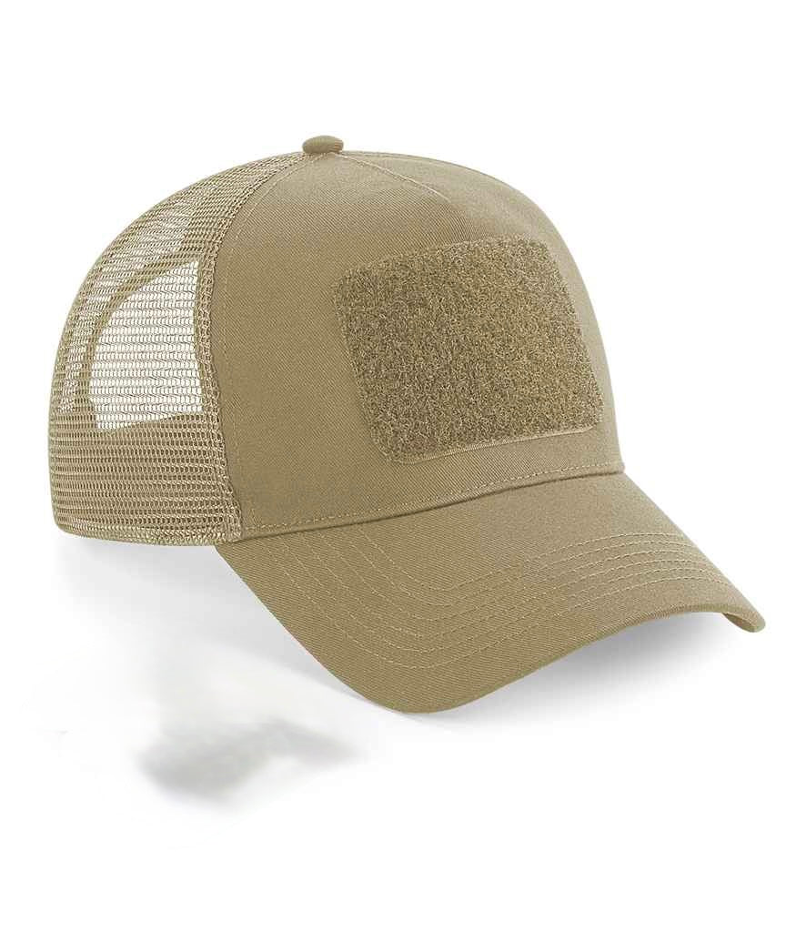 Required desert sand American style truck hat