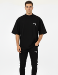 Required Logo Oversized fit T-Shirt