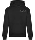 Required Original Oversized Lightweight Hoodie