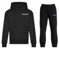 Required Unisex Power set joggers and hoodie