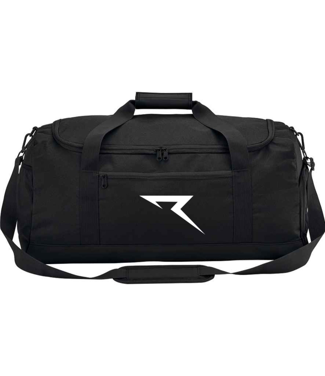 Required Logo Large Training Bag – 35L