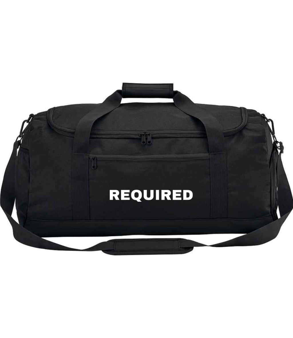 Required Large Training Bag – 35L