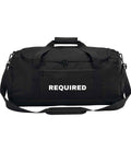 Required Large Training Bag – 35L