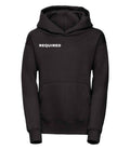 Required Athletic Kids Hoodie