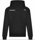 Required refresh Original Oversized Lightweight Hoodie