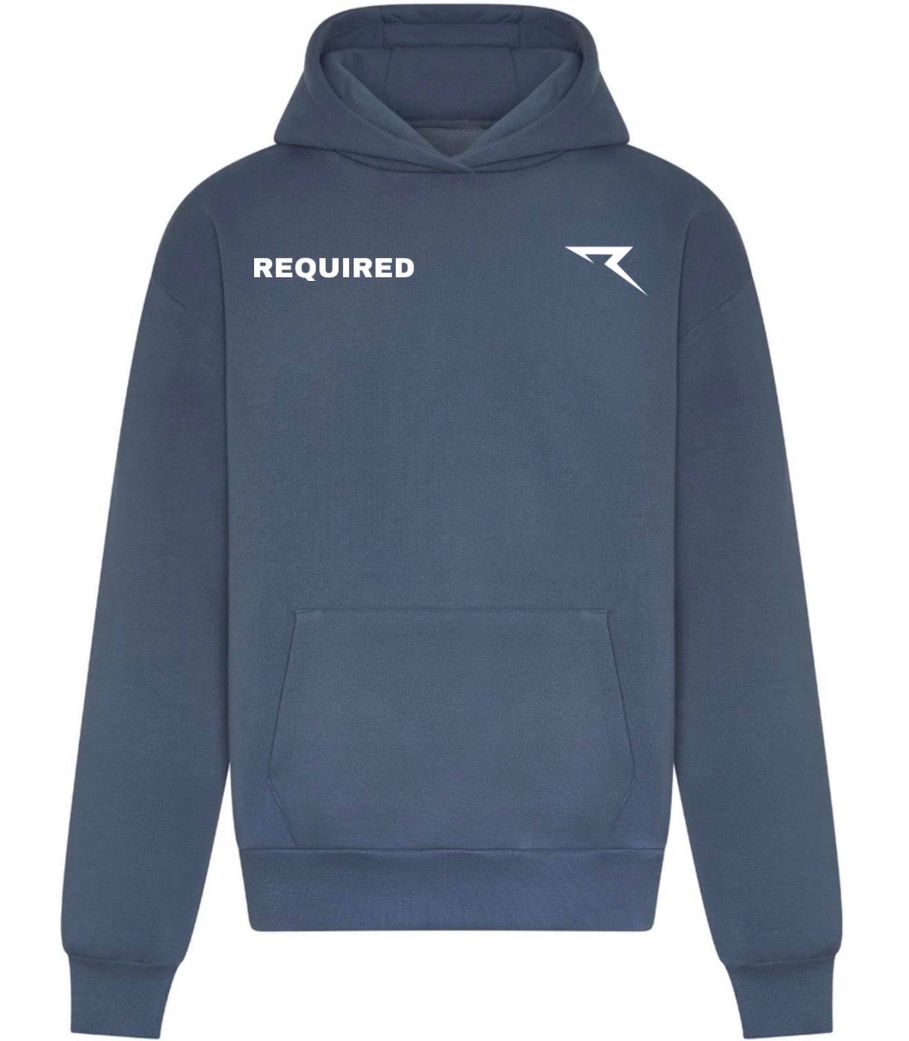 Required V1 Refresh Hoodie