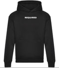 Required V1 Core Unisex Hoodie