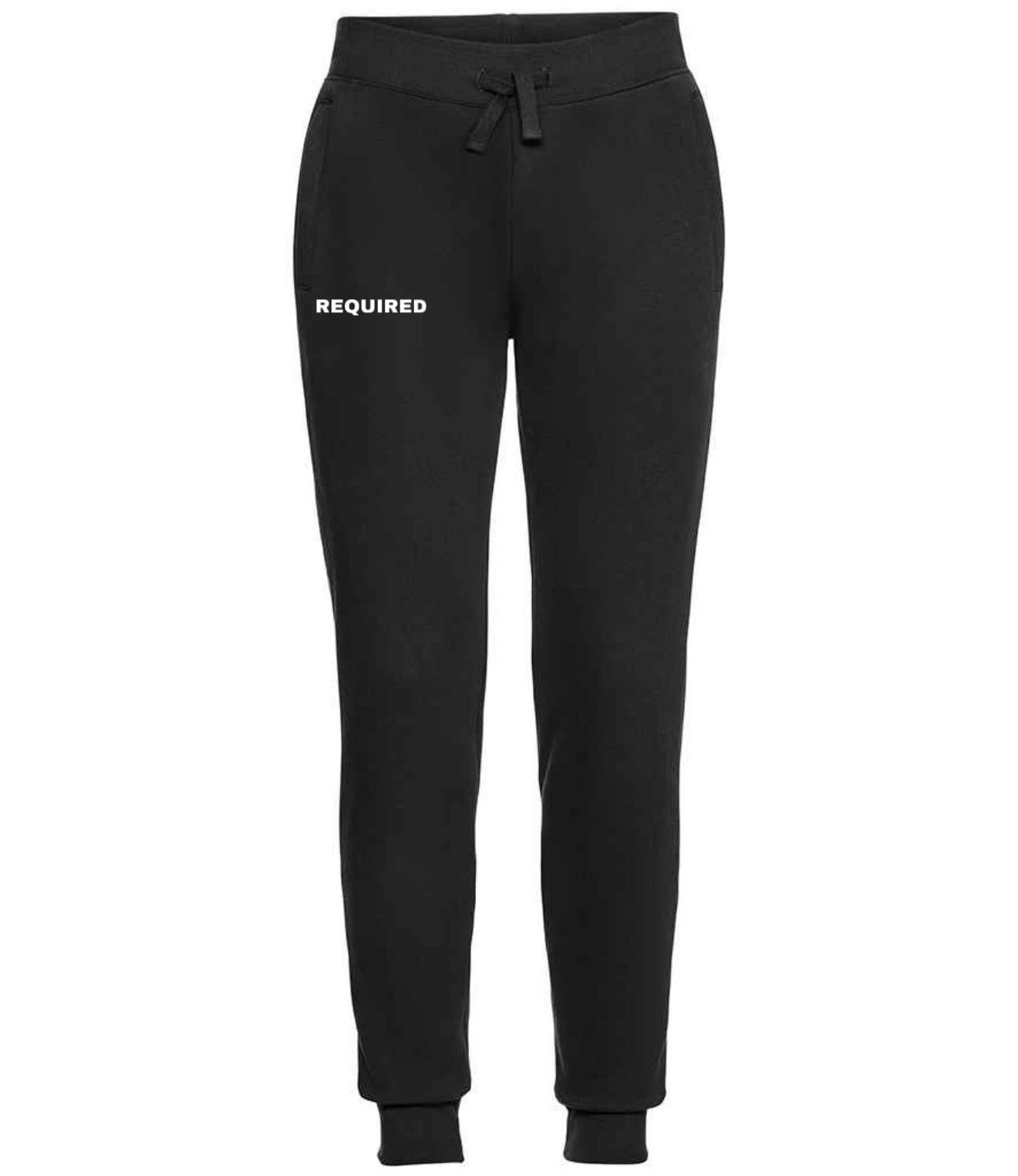 Required Premium Joggers