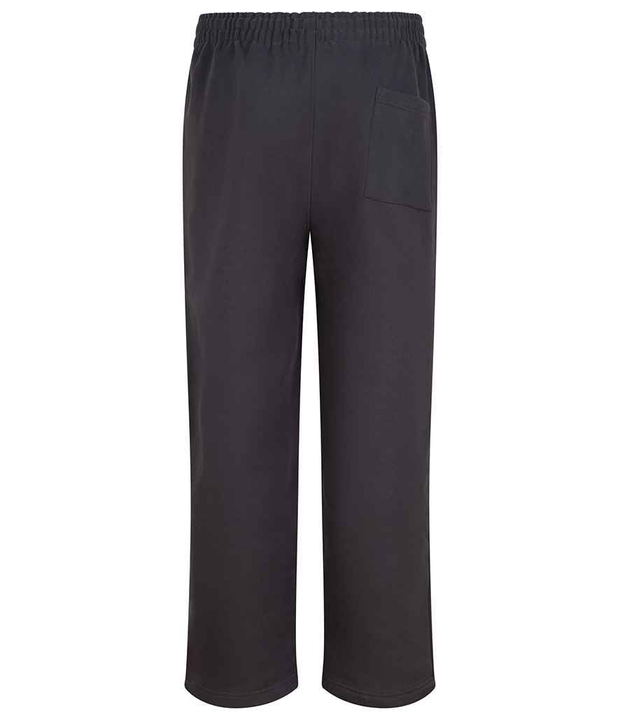 Required Refresh signature Straight leg Joggers