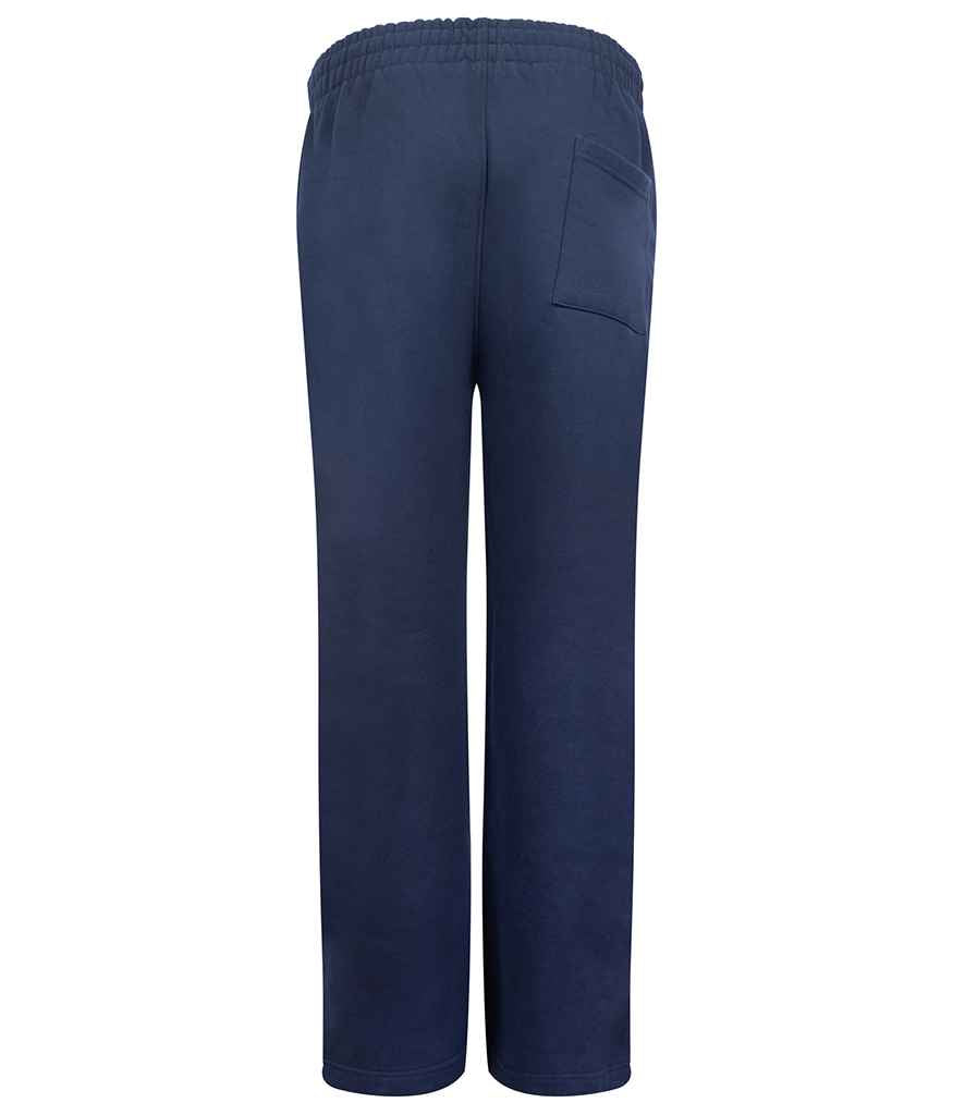 Required Refresh signature Straight leg Joggers