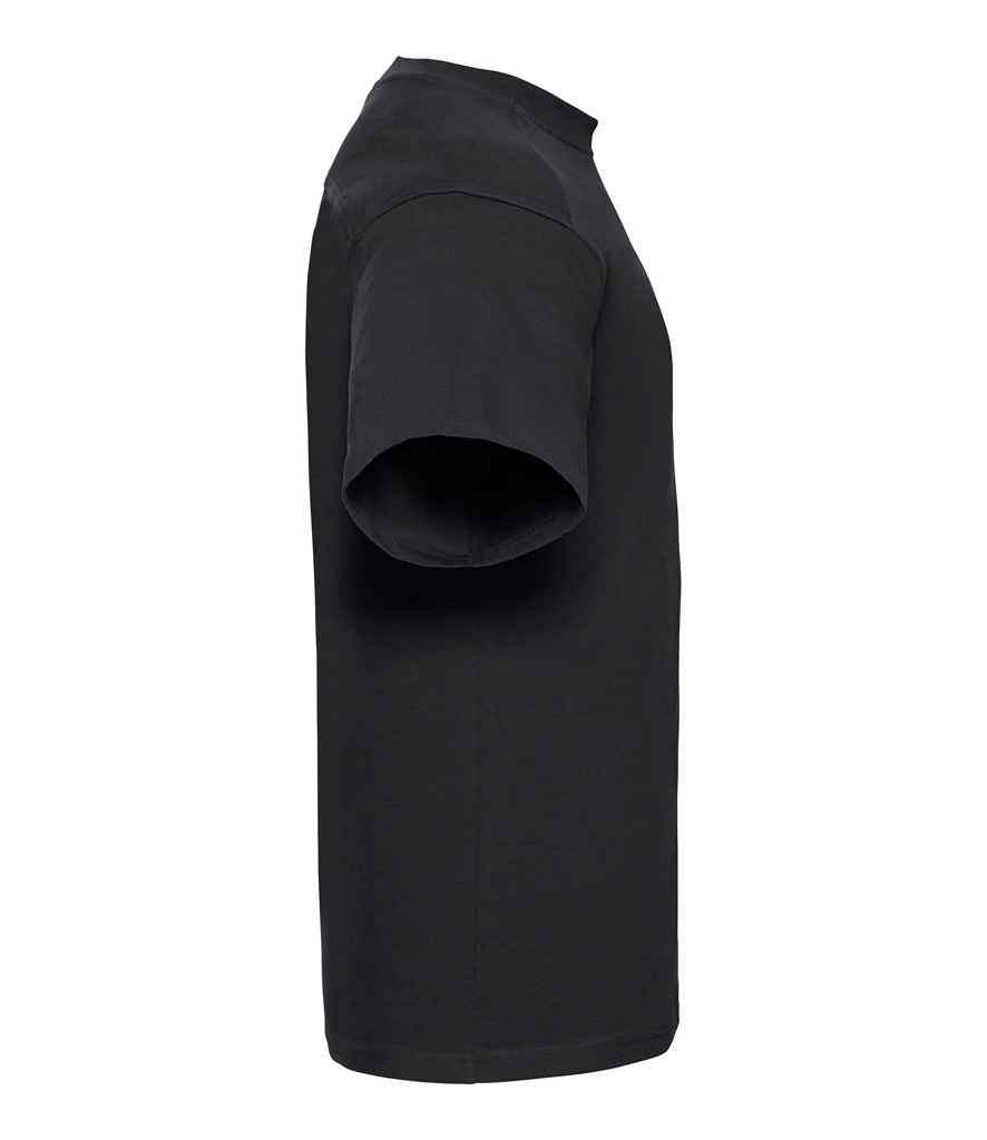 Required Logo Oversized Heavyweight Top