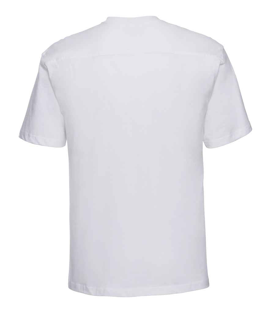 Required Logo Oversized Heavyweight Top