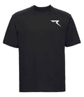 Required Logo Oversized Heavyweight Top