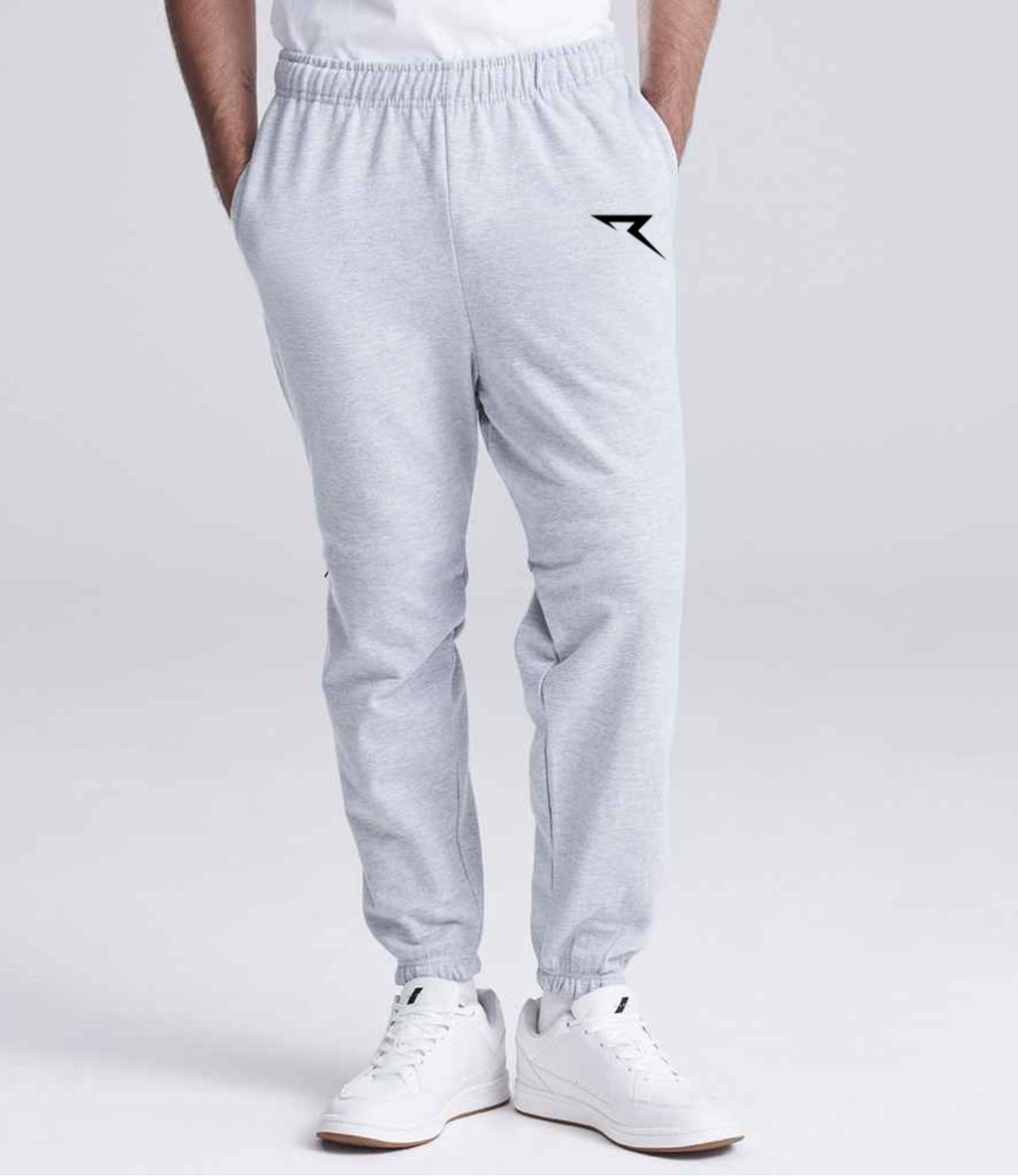 Required Logo daily mens joggers