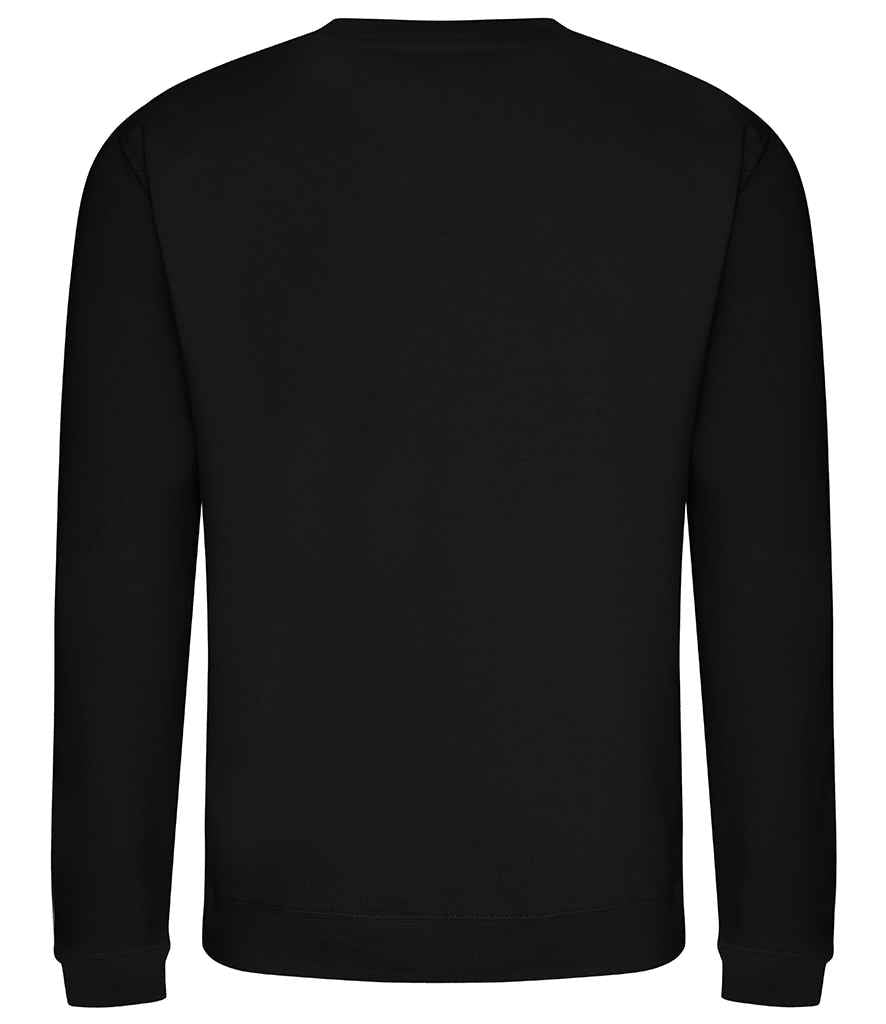 Required Jumper Sweatshirt