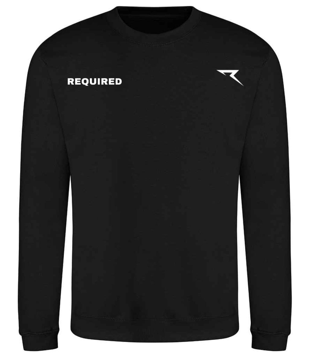 Required Refresh Jumper Sweatshirt