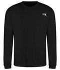 Required Logo Jumper Sweatshirt