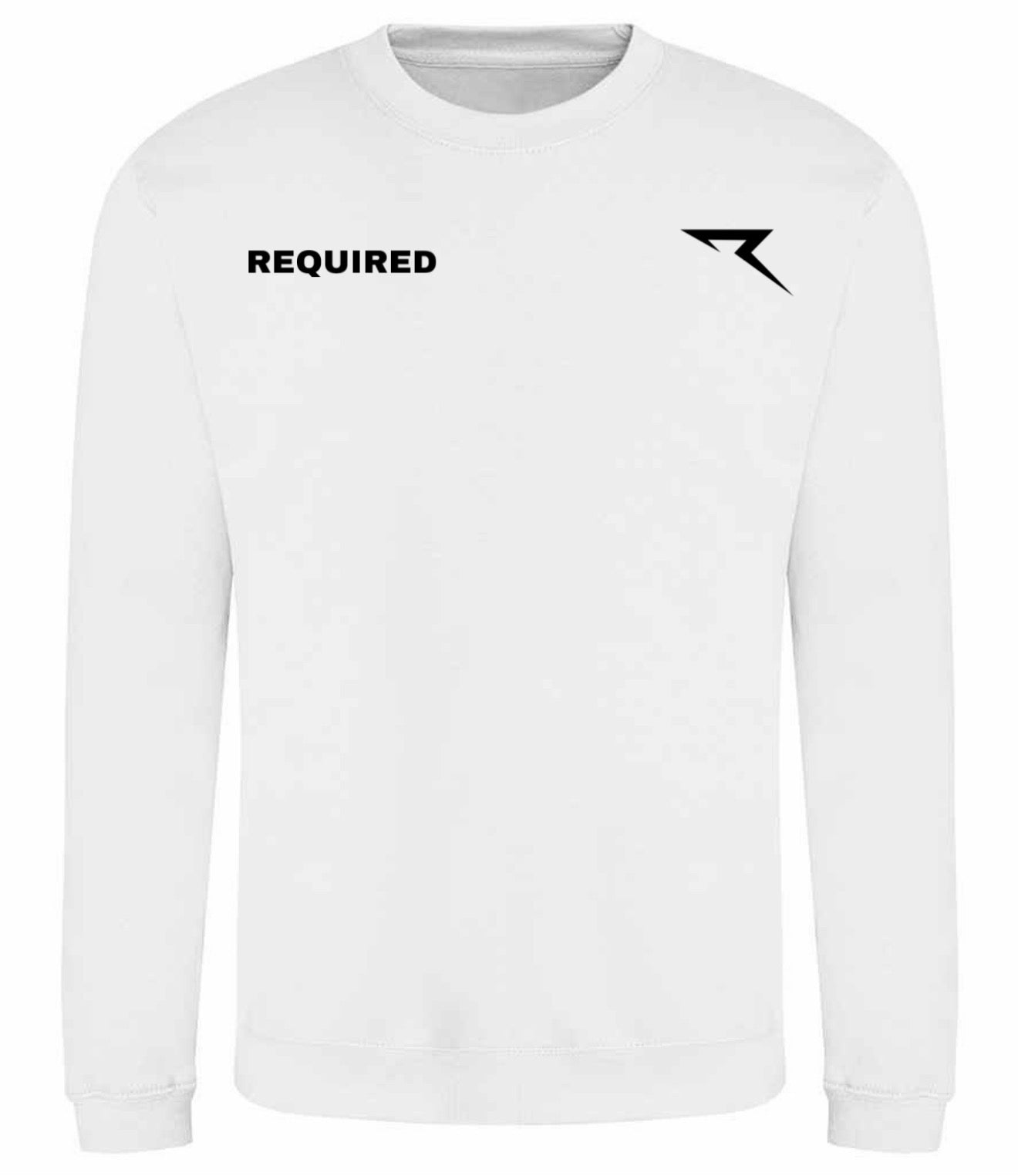Required Refresh Jumper Sweatshirt