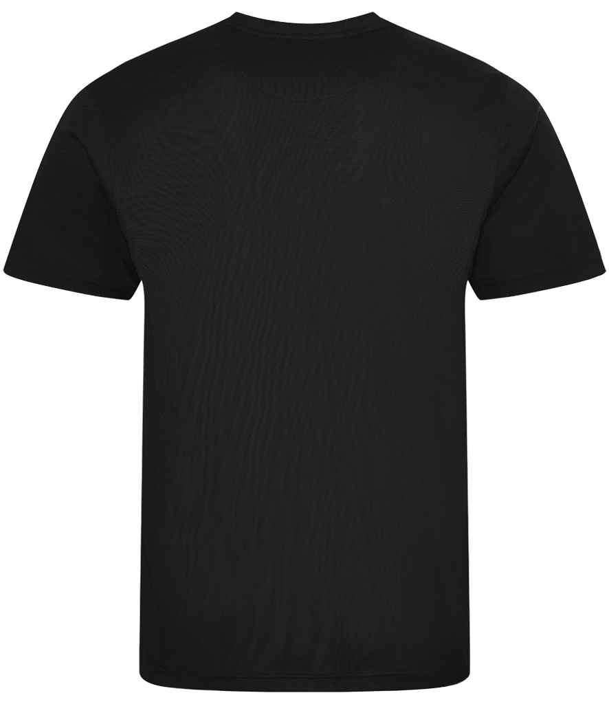 Required Logo performance T-shirt