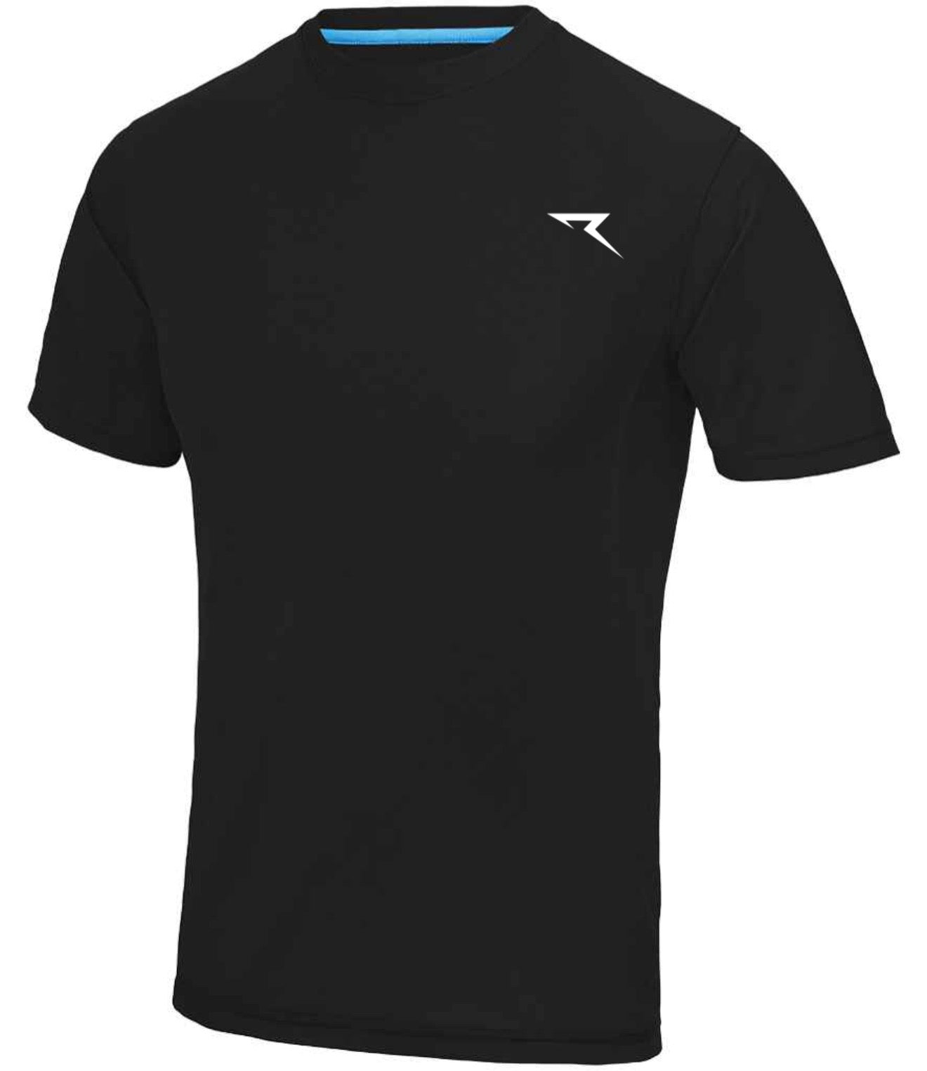 Required Logo performance T-shirt