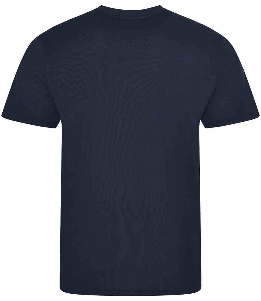 Required Logo performance T-shirt