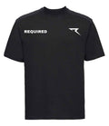 Required Refresh Oversized Heavyweight Top