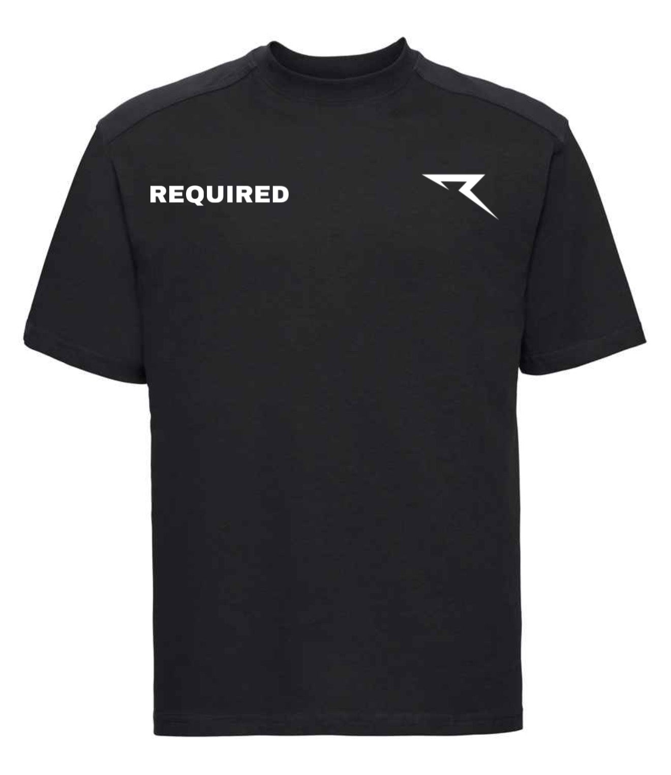 Required Refresh Oversized Heavyweight Top