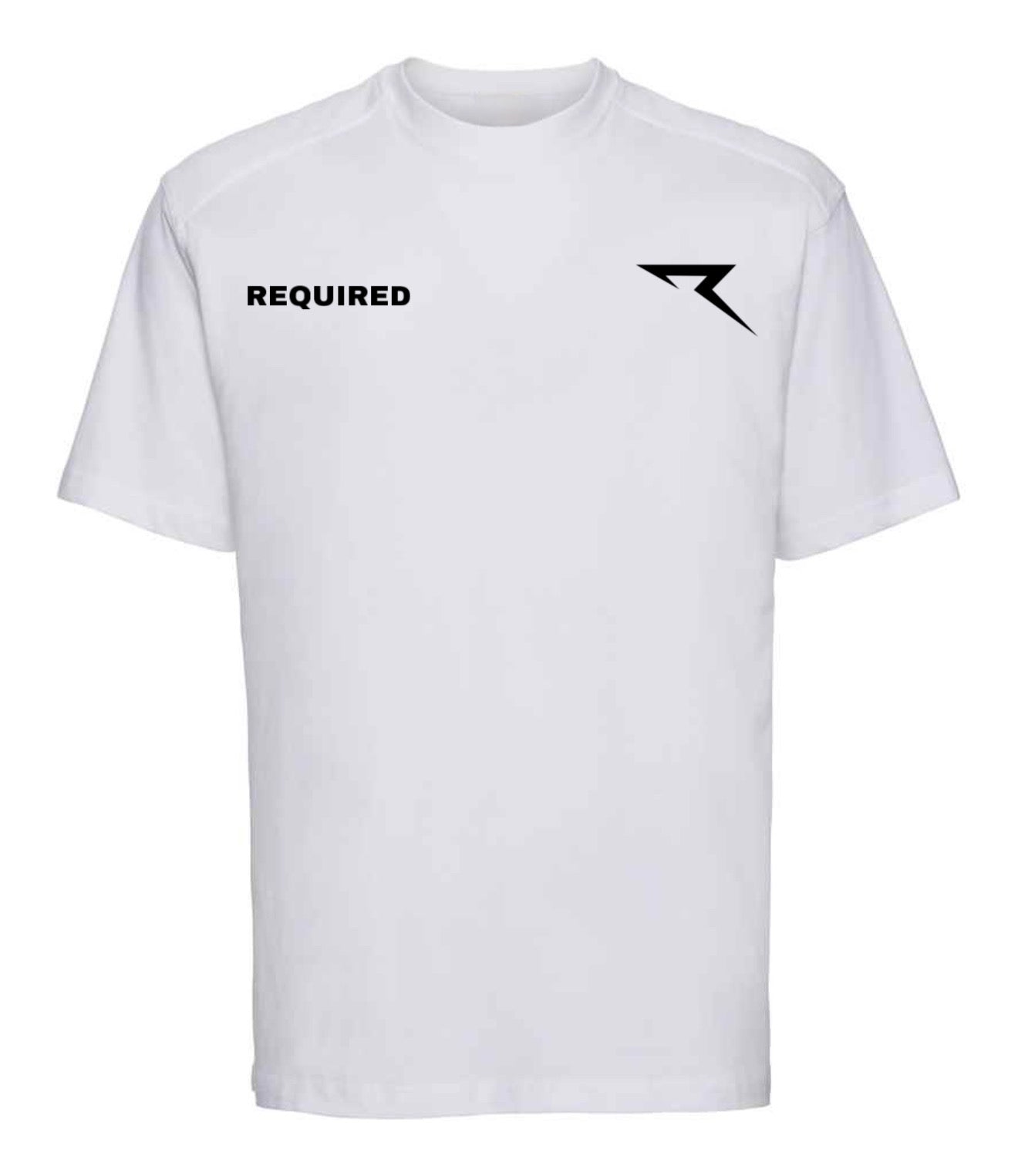 Required Refresh Oversized Heavyweight Top