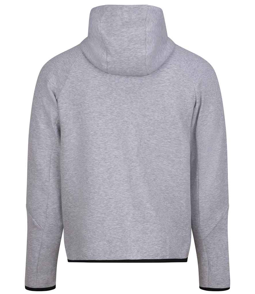 Required flex fleece