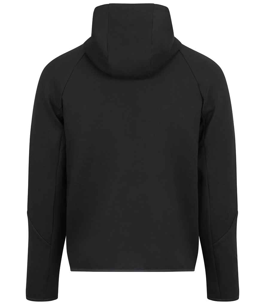 Required flex fleece
