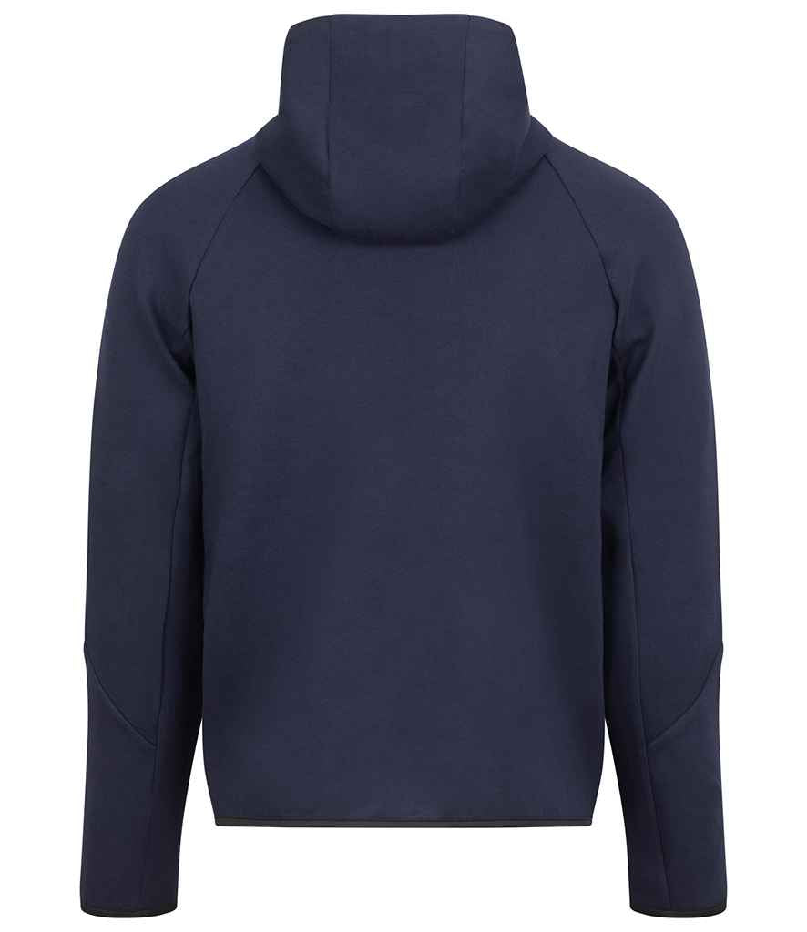 Required flex fleece