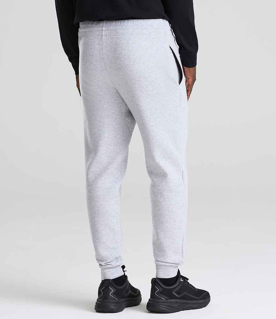 Required flex fleece joggers