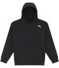 Required Logo Original Oversized Lightweight Hoodie