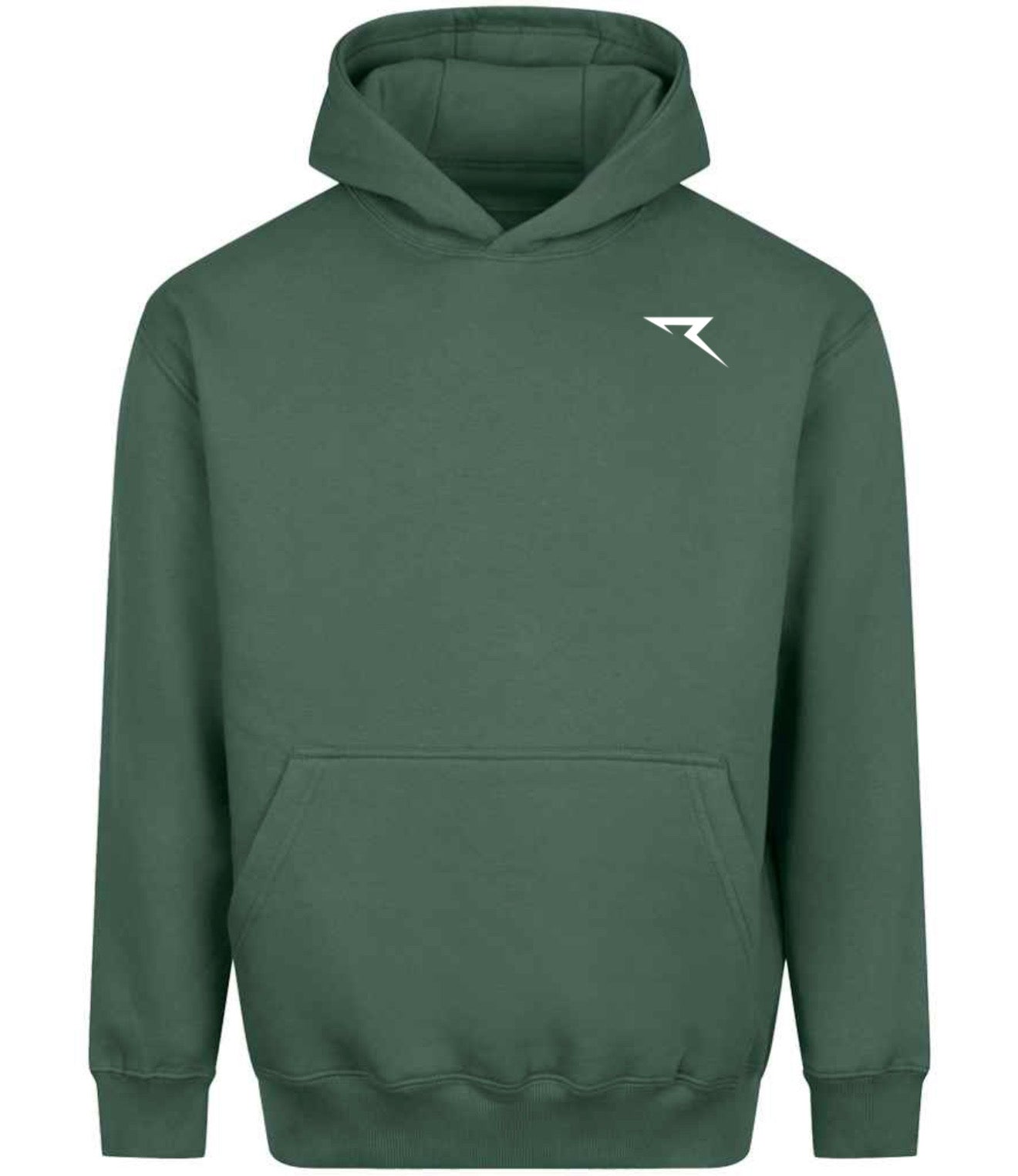 Required Logo official future Original Oversized Lightweight Hoodie