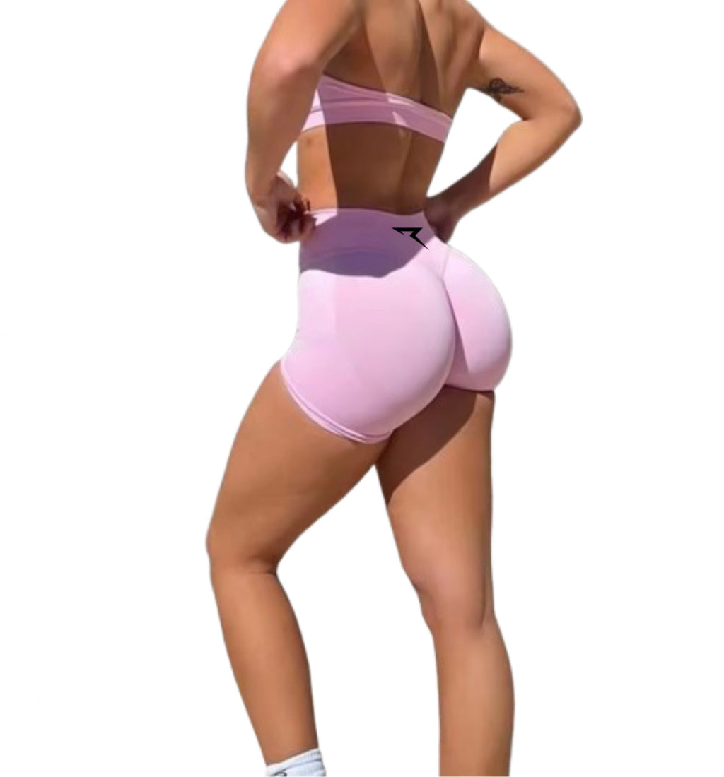 Required Women’s V1 Gym Shorts