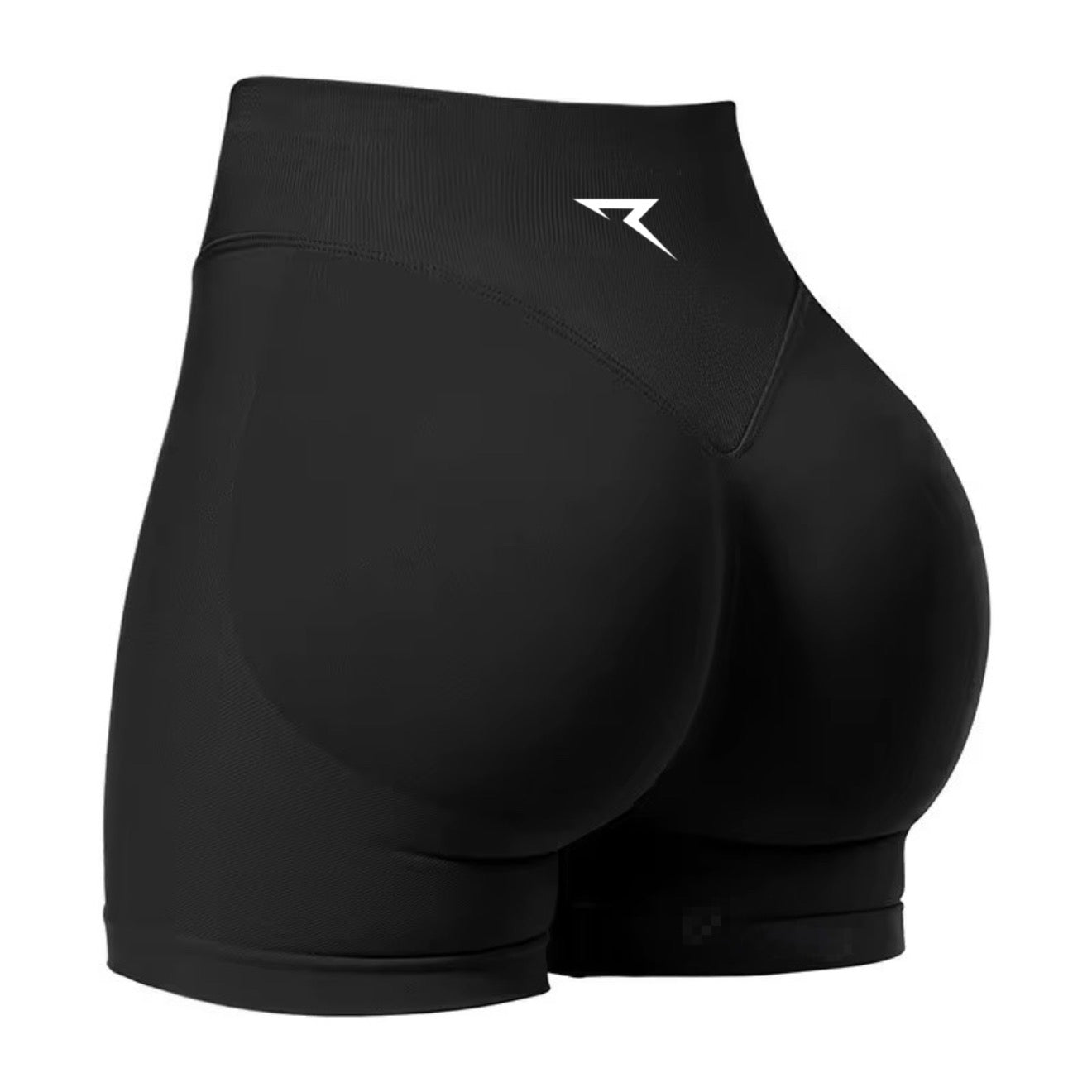 Required V1 Logo Women’s Gym Shorts