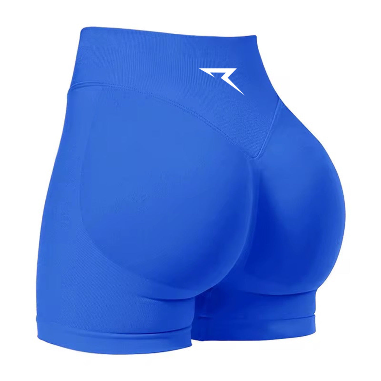Required V1 Logo Women’s Gym Shorts